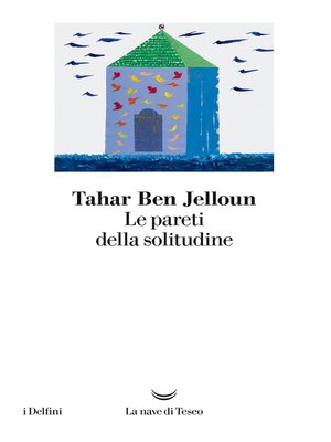 cover image of Le pareti della solitudine